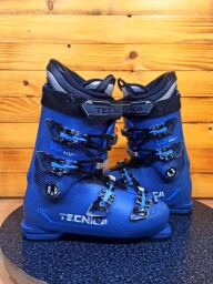 LYŽIARKY TECNICA RT MACH SPORT HV 28MP